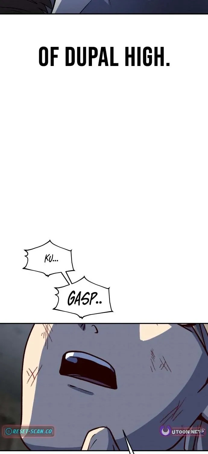 The Strongest Romantic Chapter 1 — Page 93