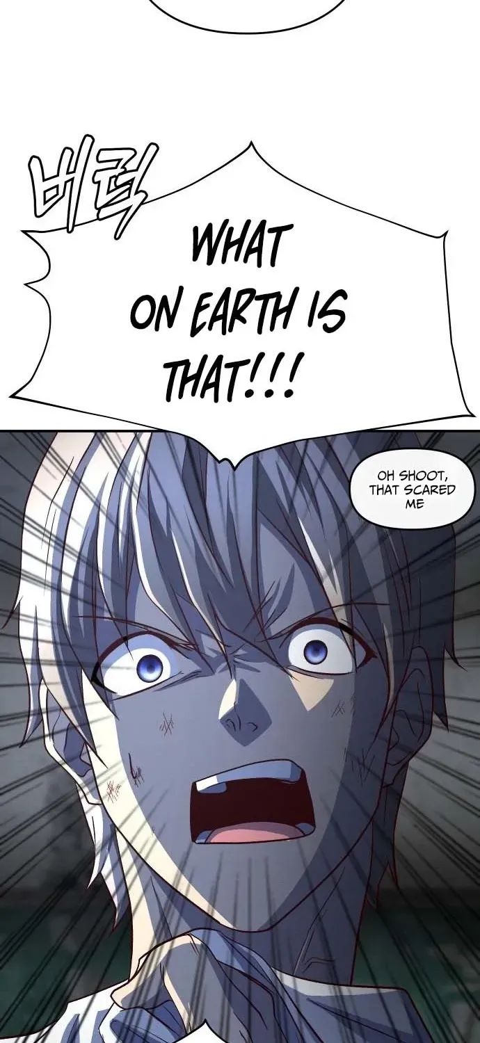 The Strongest Romantic Chapter 1 — Page 97