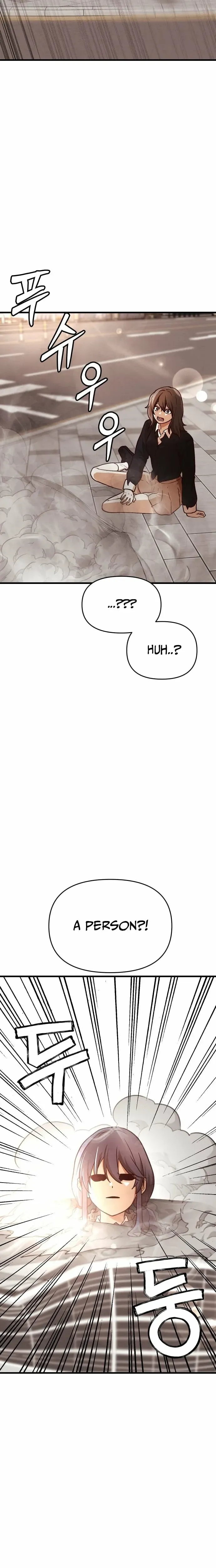 The Strongest Romantic Chapter 10 — Page 5