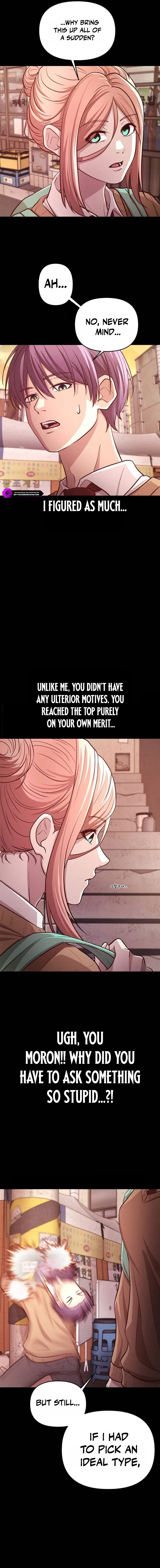 The Strongest Romantic Chapter 17 — Page 14