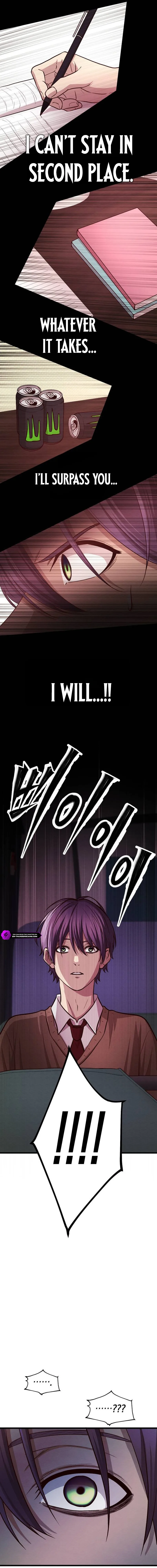 The Strongest Romantic Chapter 17 — Page 16