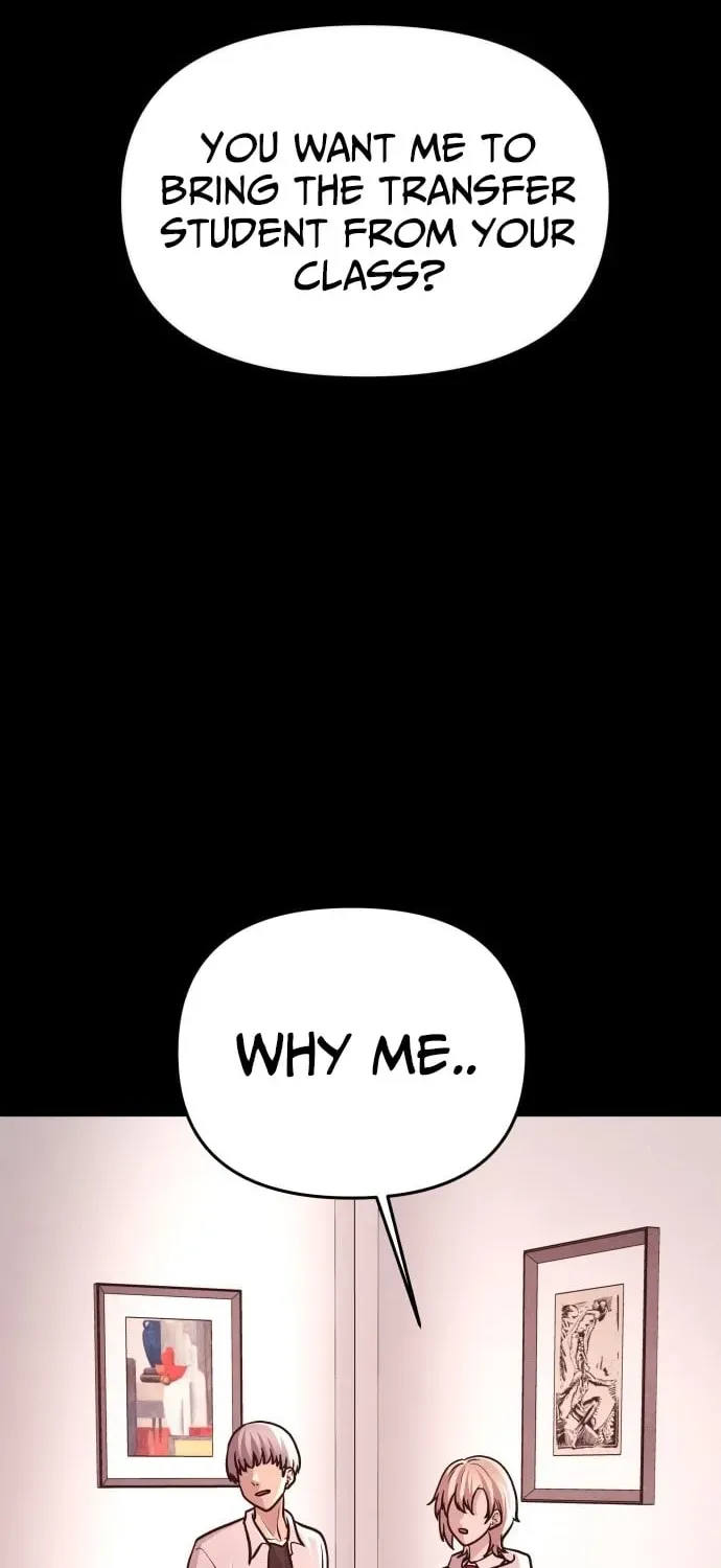 The Strongest Romantic Chapter 2 — Page 2