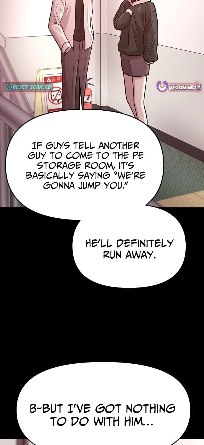 The Strongest Romantic Chapter 2 — Page 3