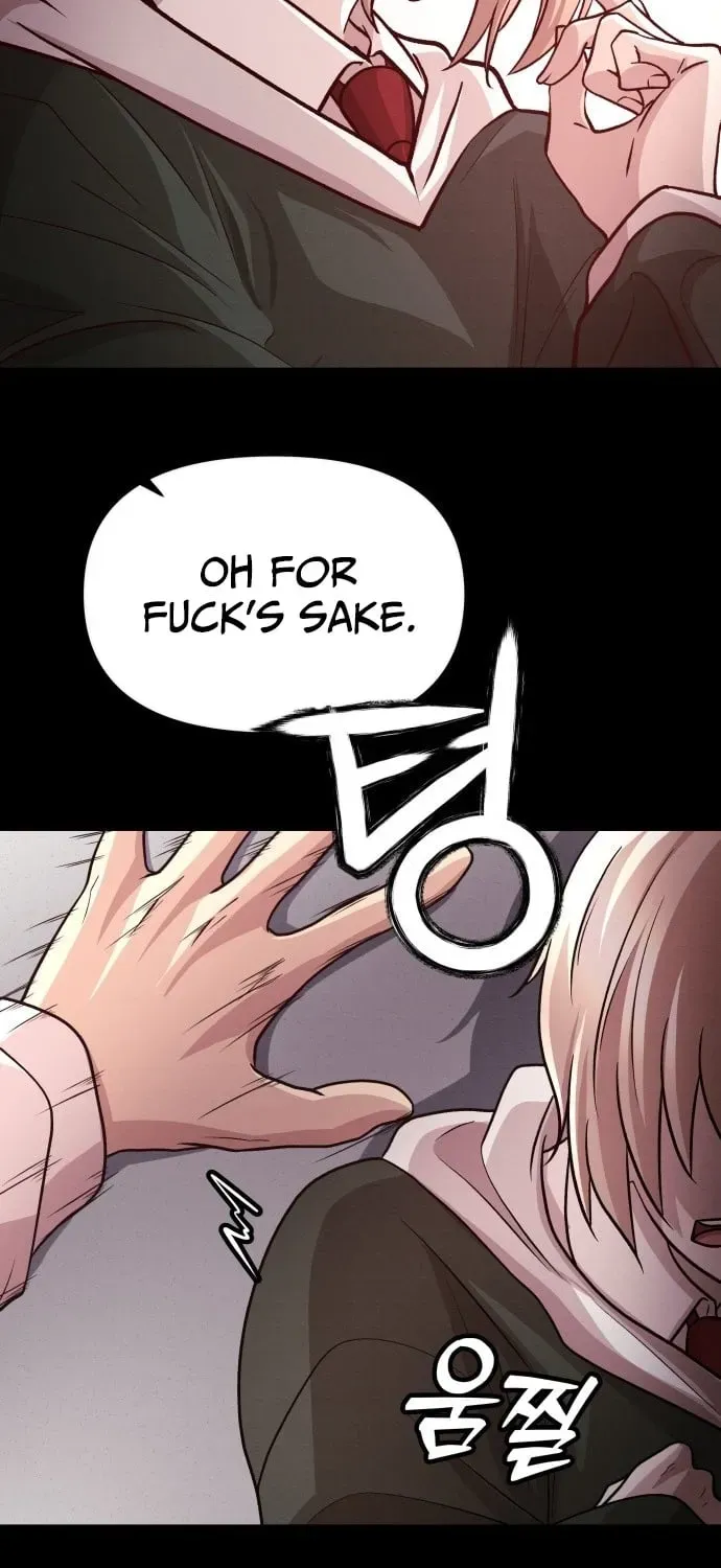 The Strongest Romantic Chapter 2 — Page 5