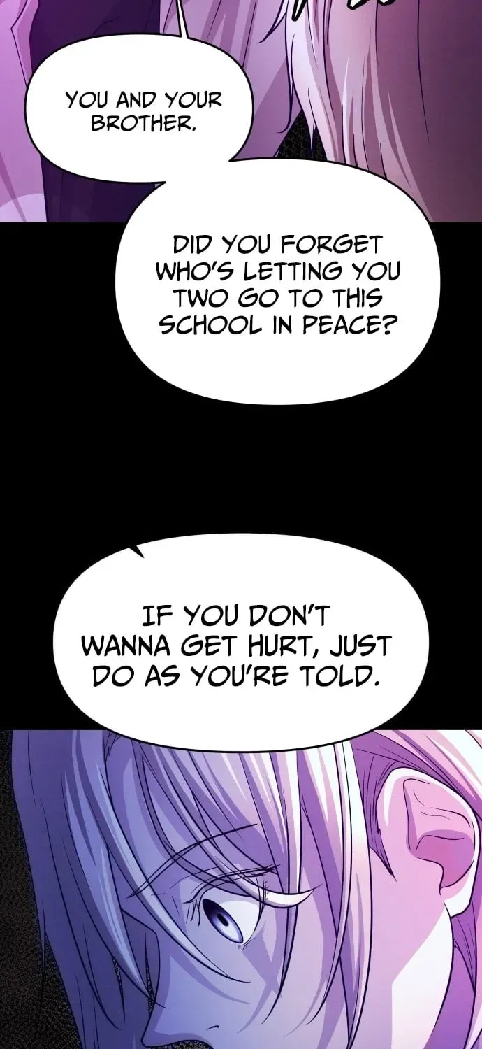 The Strongest Romantic Chapter 2 — Page 7
