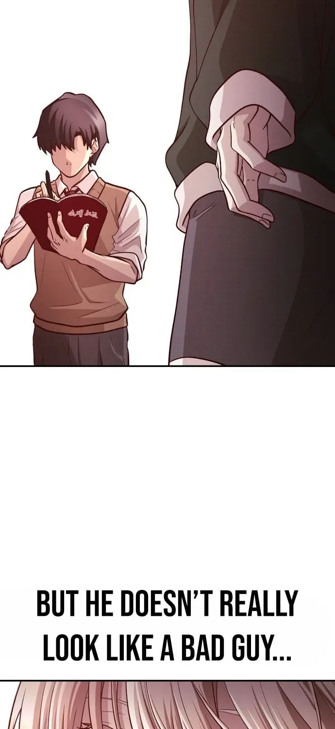 The Strongest Romantic Chapter 2 — Page 10