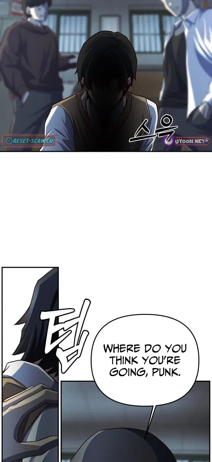 The Strongest Romantic Chapter 2 — Page 101