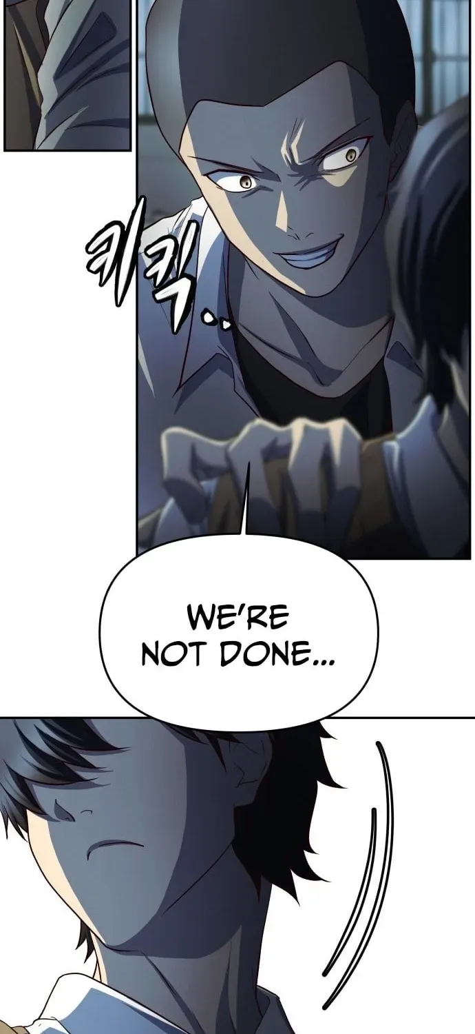The Strongest Romantic Chapter 2 — Page 102
