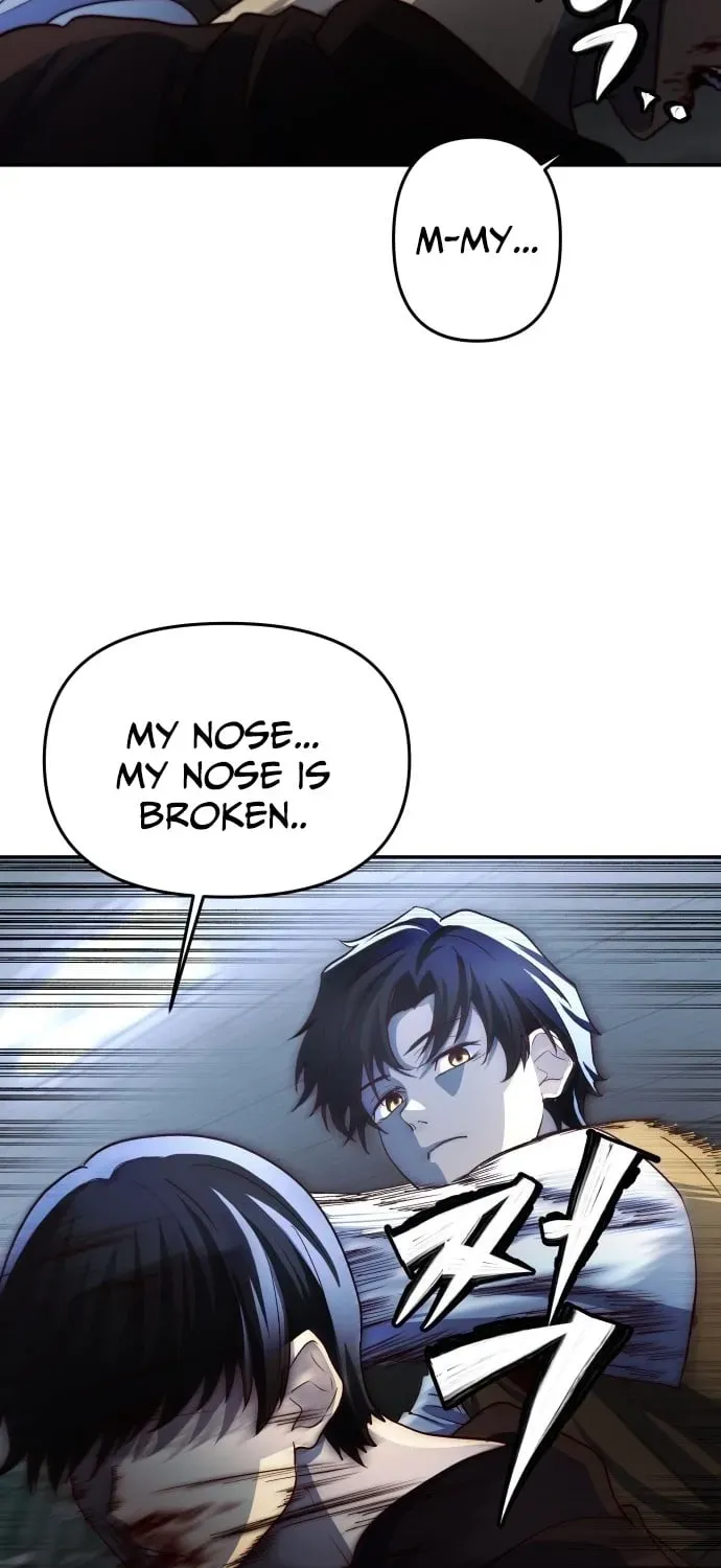 The Strongest Romantic Chapter 2 — Page 115