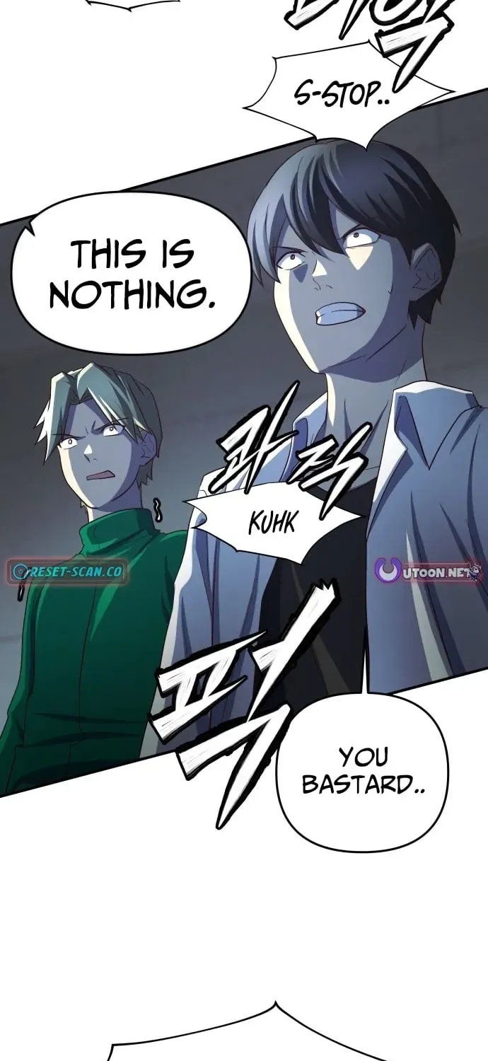 The Strongest Romantic Chapter 2 — Page 117