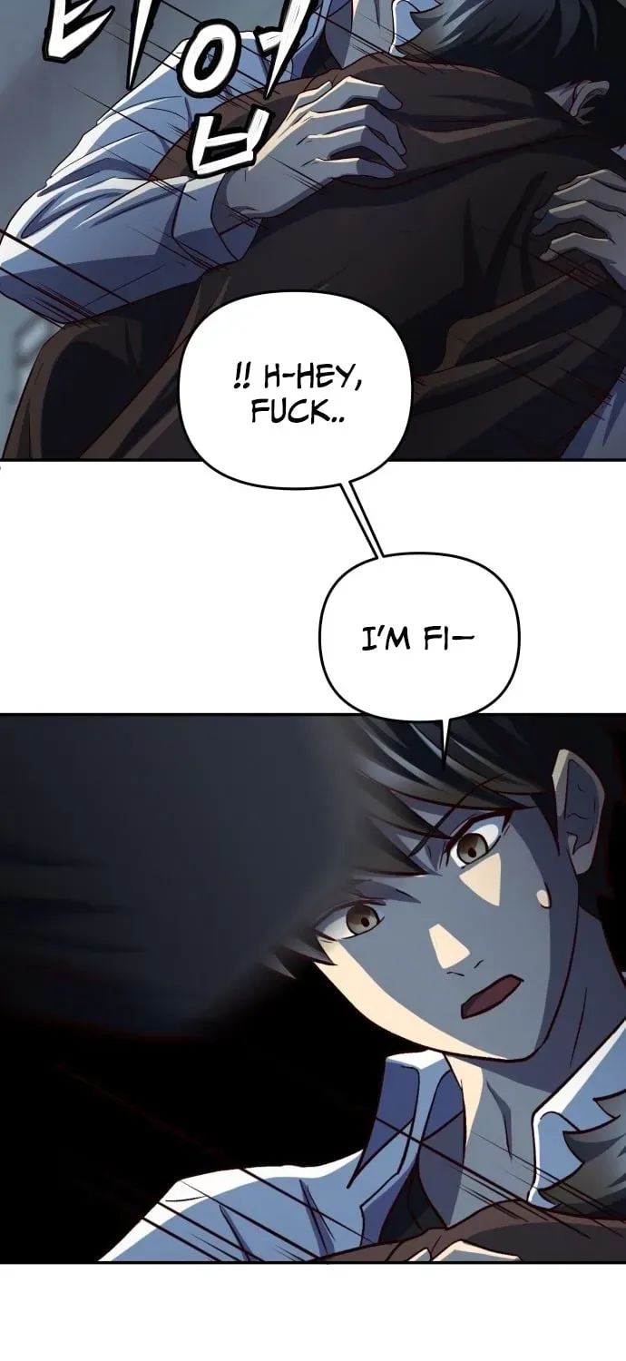 The Strongest Romantic Chapter 2 — Page 121