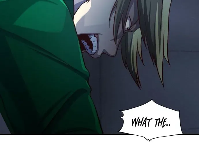 The Strongest Romantic Chapter 2 — Page 128