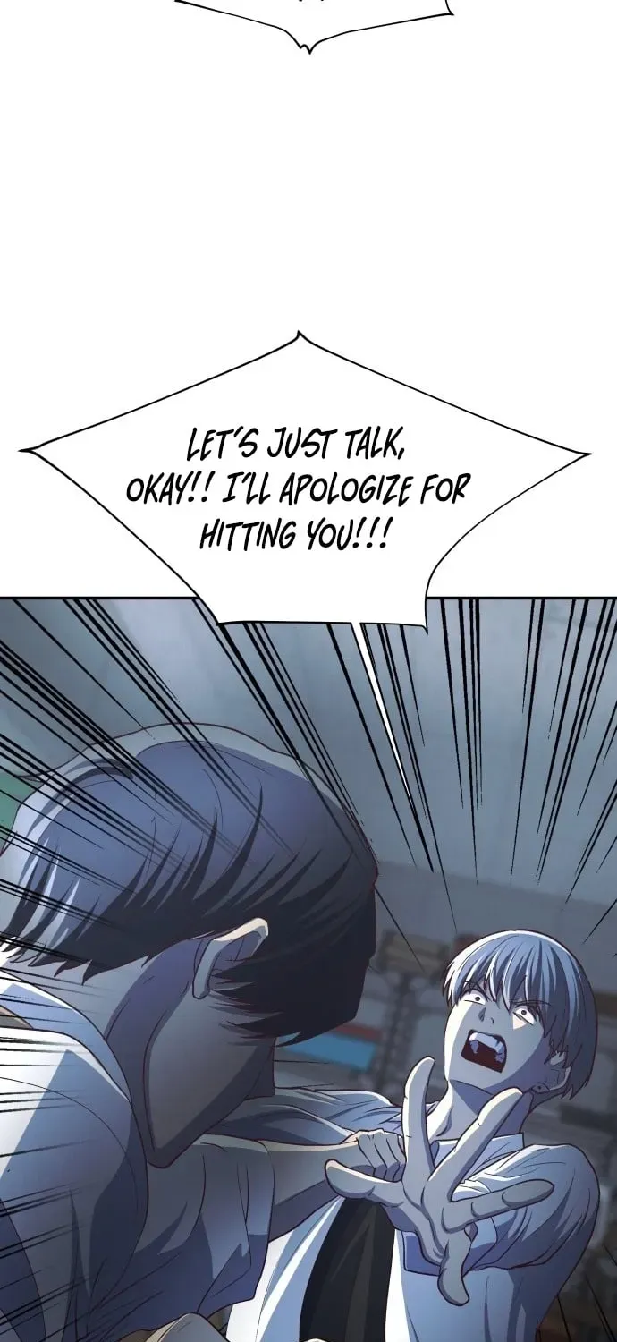 The Strongest Romantic Chapter 2 — Page 149