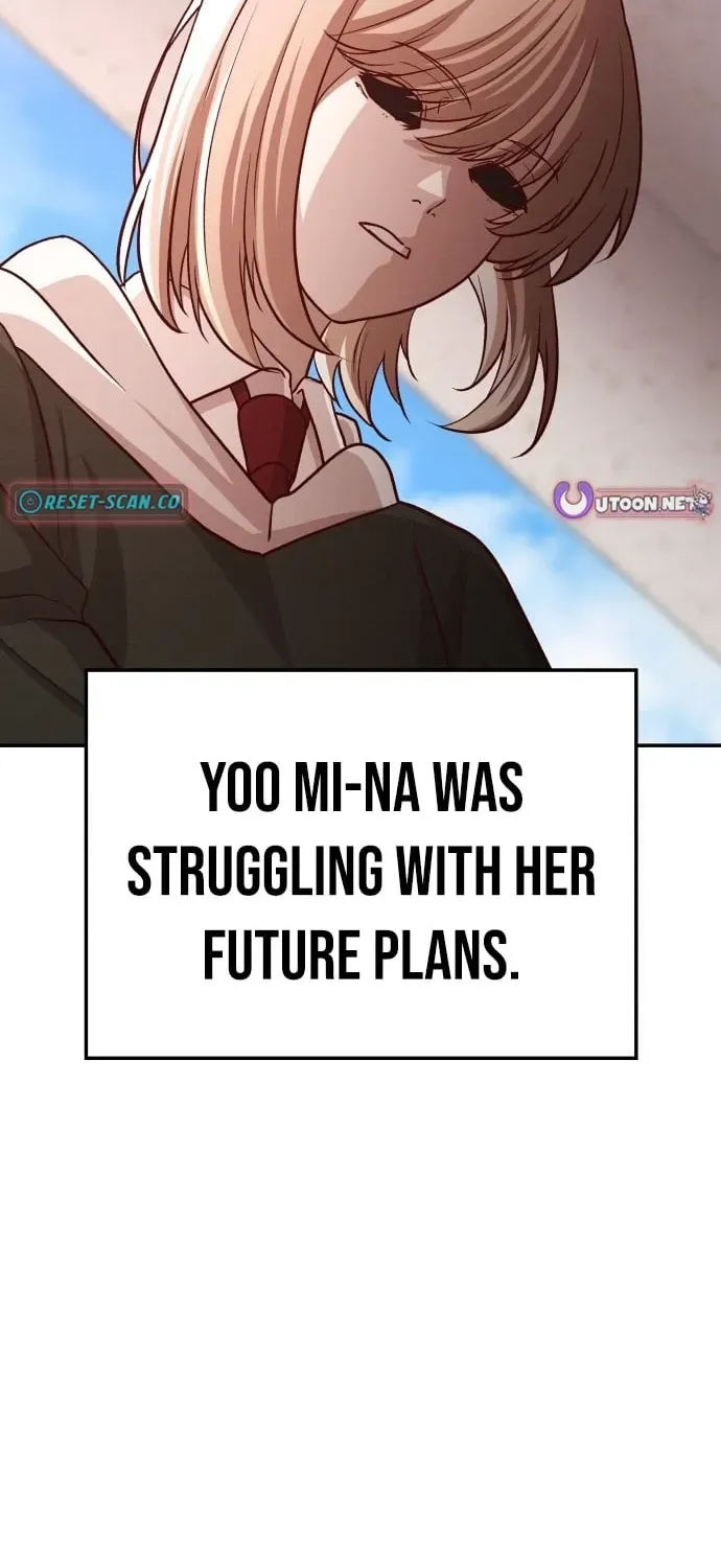 The Strongest Romantic Chapter 2 — Page 158