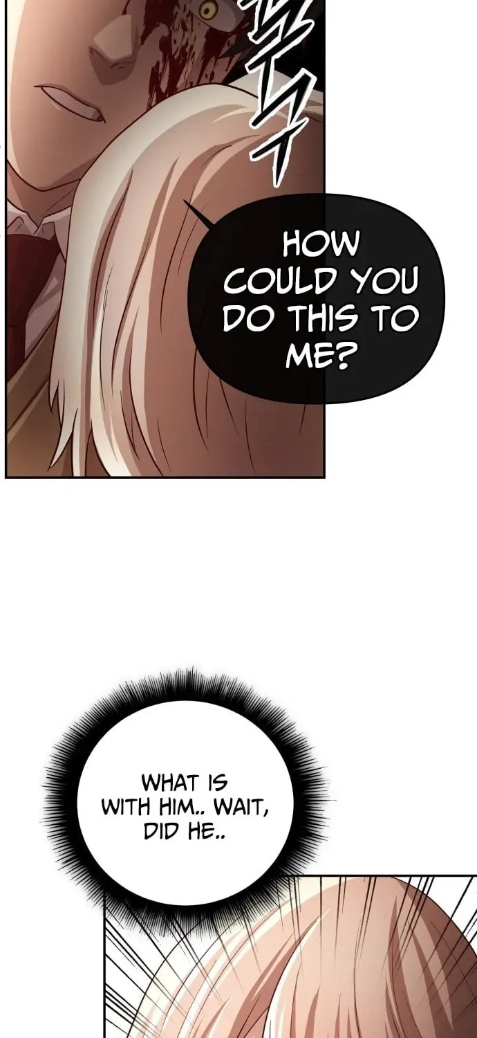 The Strongest Romantic Chapter 2 — Page 167