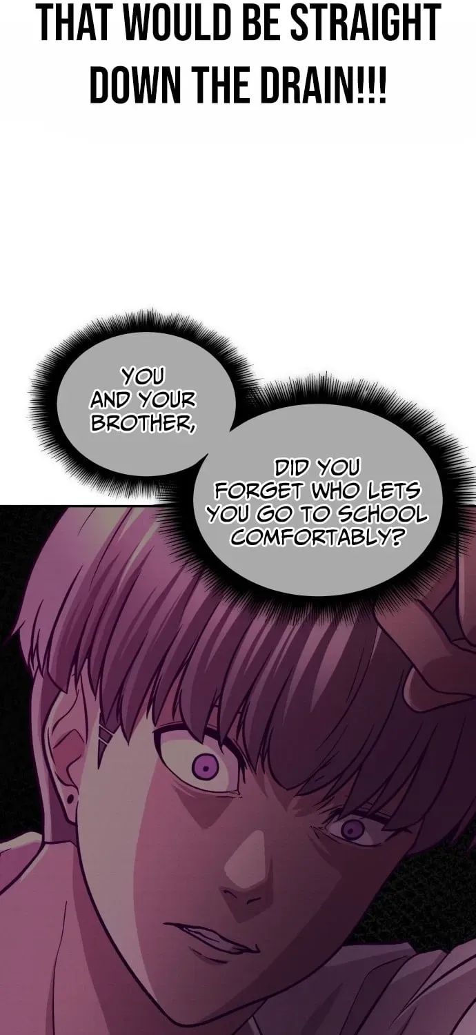 The Strongest Romantic Chapter 2 — Page 17
