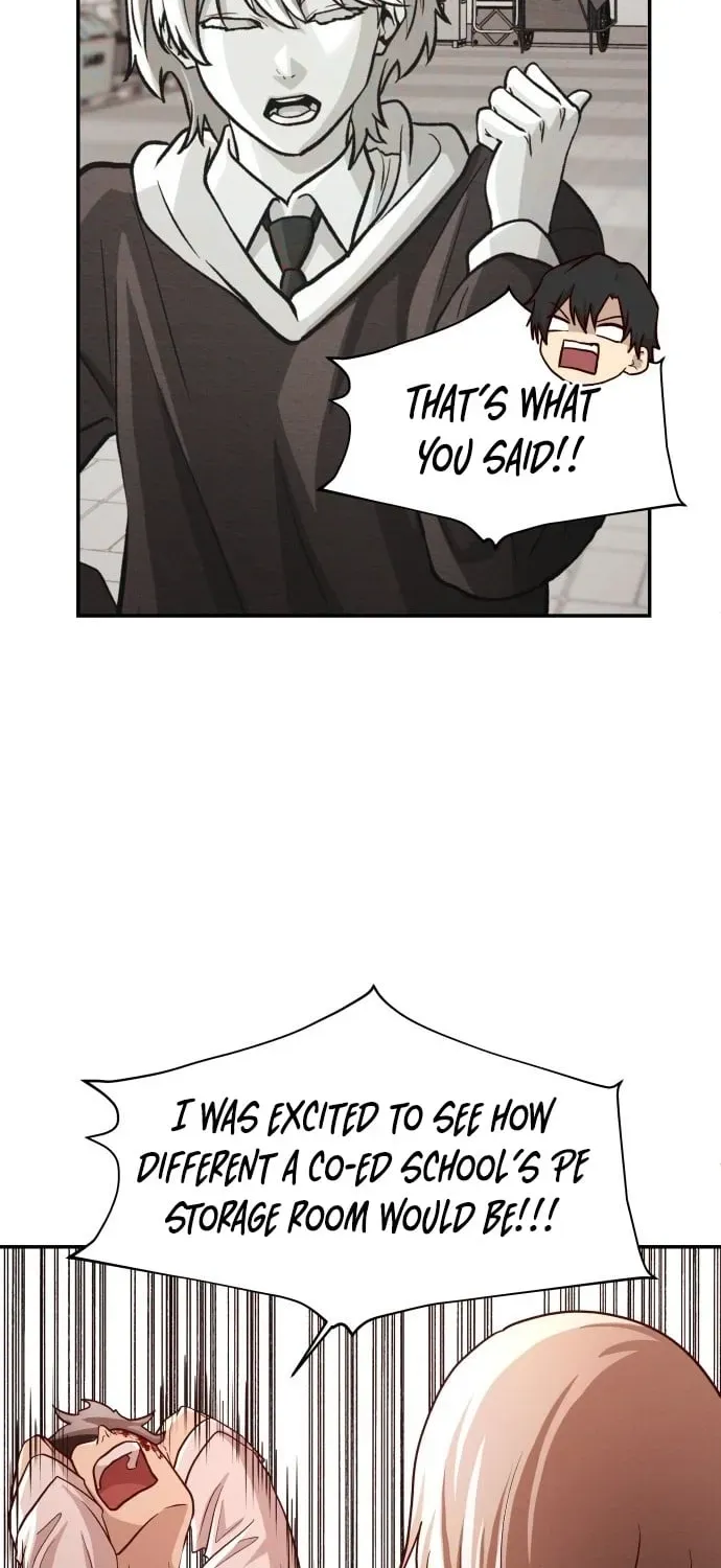 The Strongest Romantic Chapter 2 — Page 178