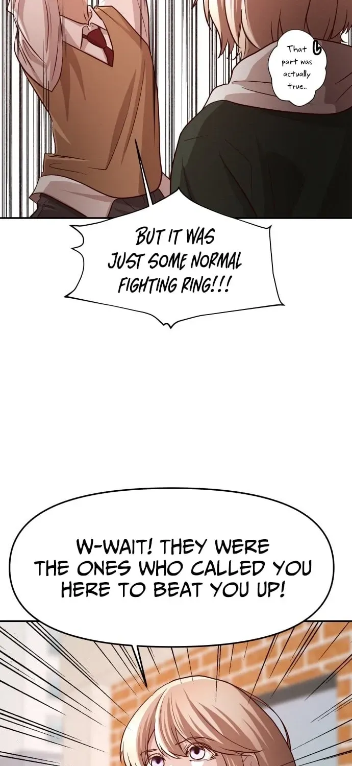 The Strongest Romantic Chapter 2 — Page 179