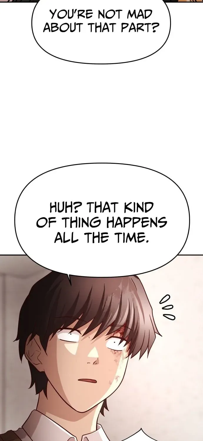 The Strongest Romantic Chapter 2 — Page 181