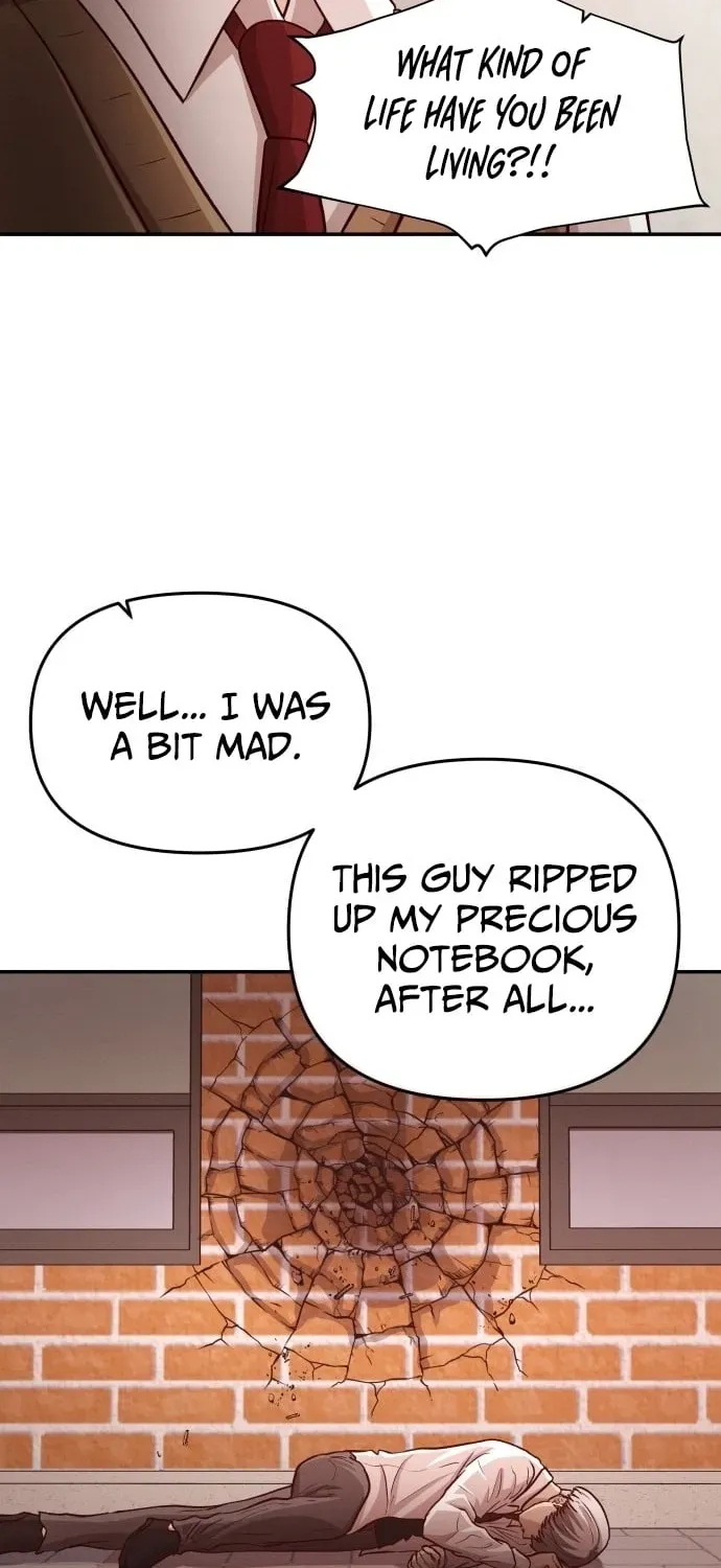 The Strongest Romantic Chapter 2 — Page 182