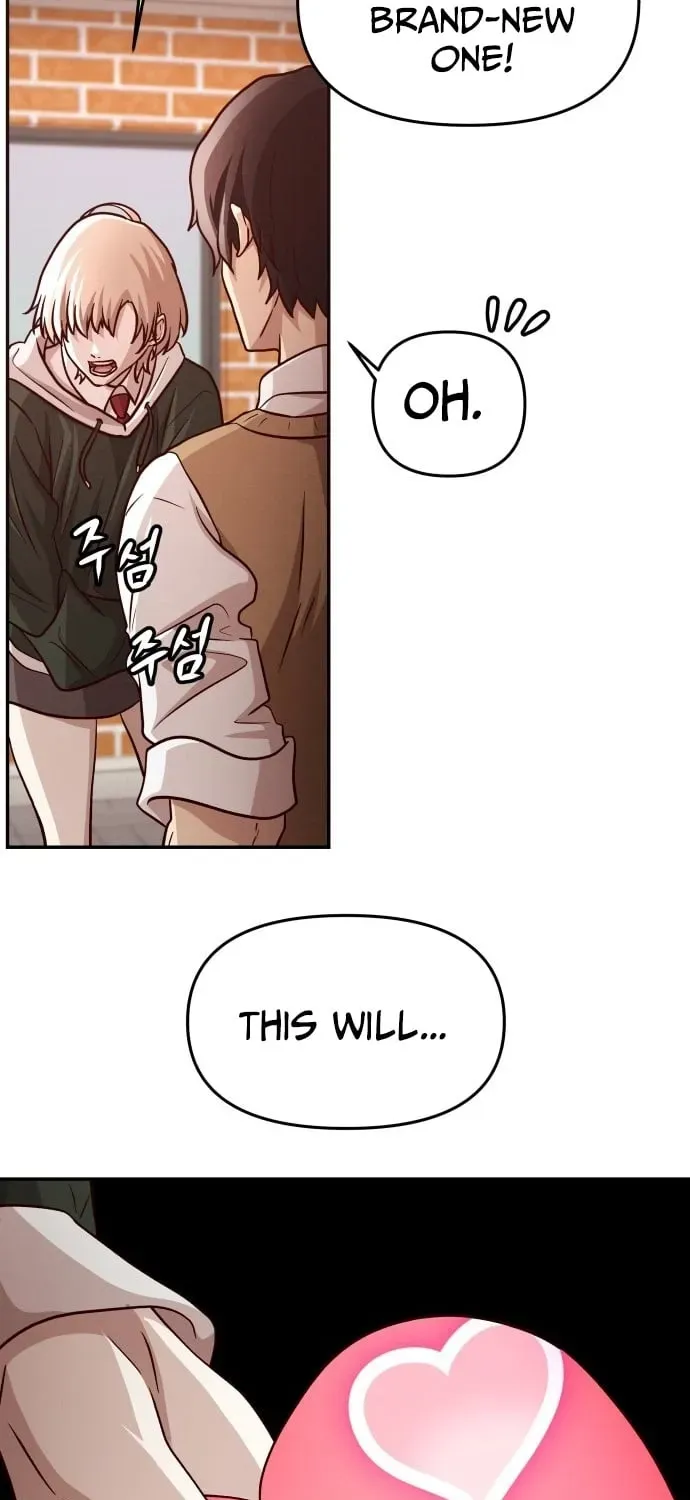 The Strongest Romantic Chapter 2 — Page 185