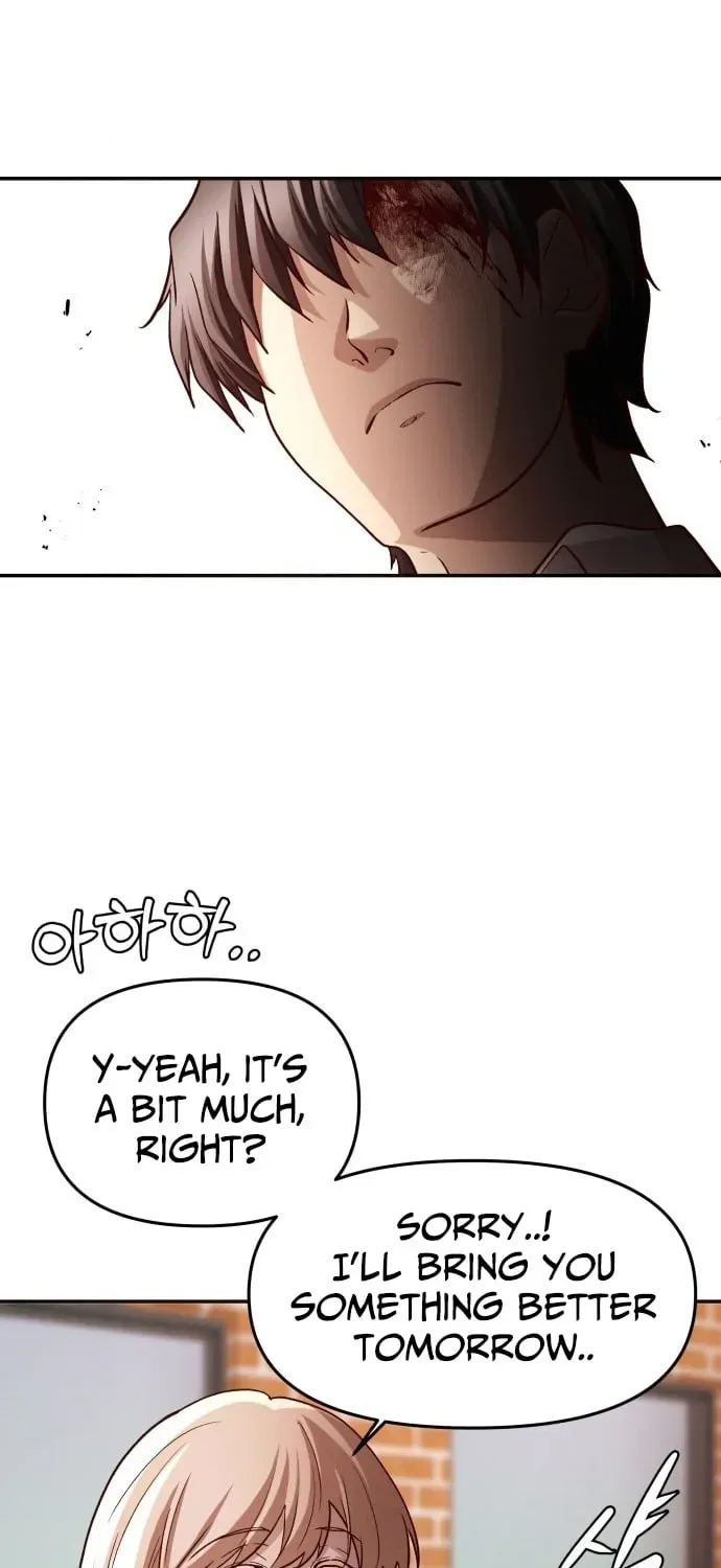 The Strongest Romantic Chapter 2 — Page 189