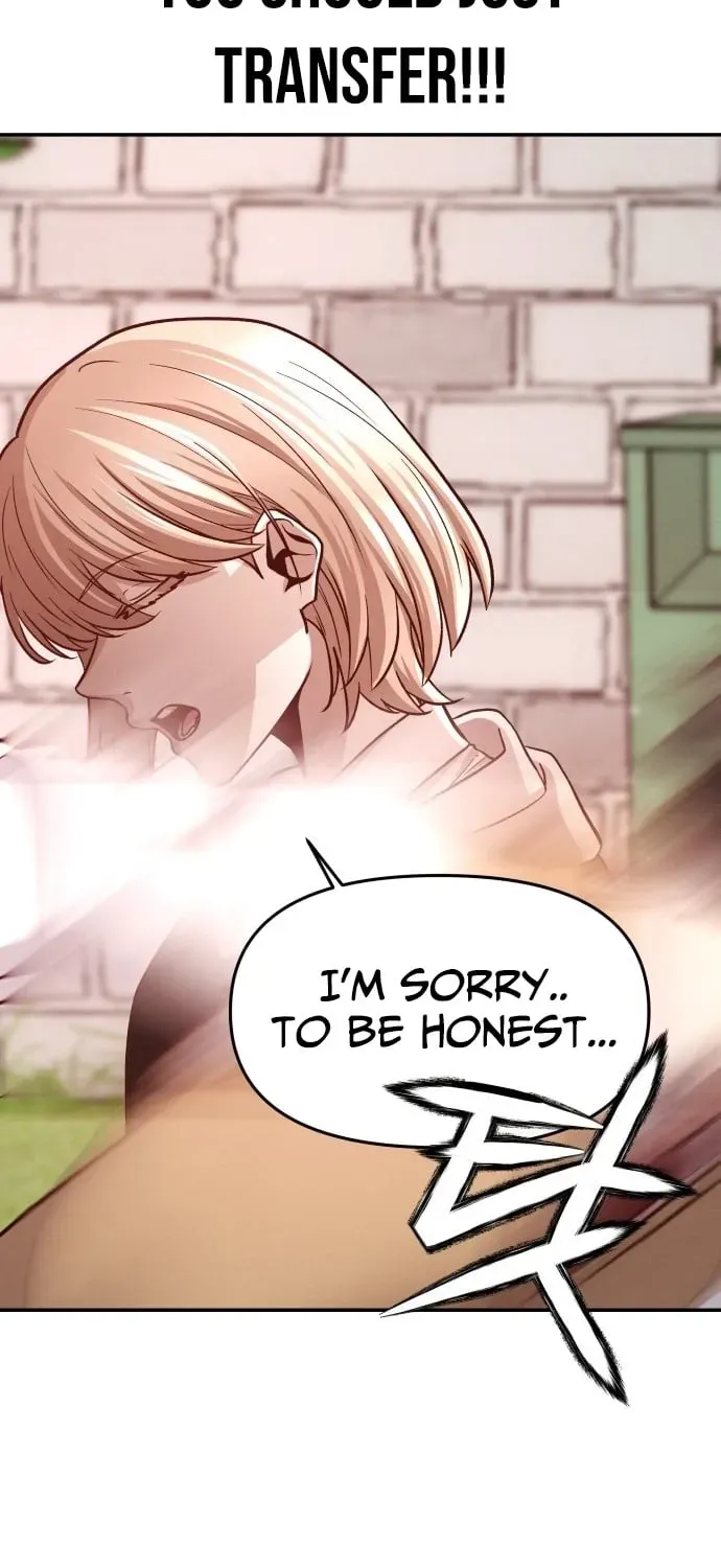 The Strongest Romantic Chapter 2 — Page 19