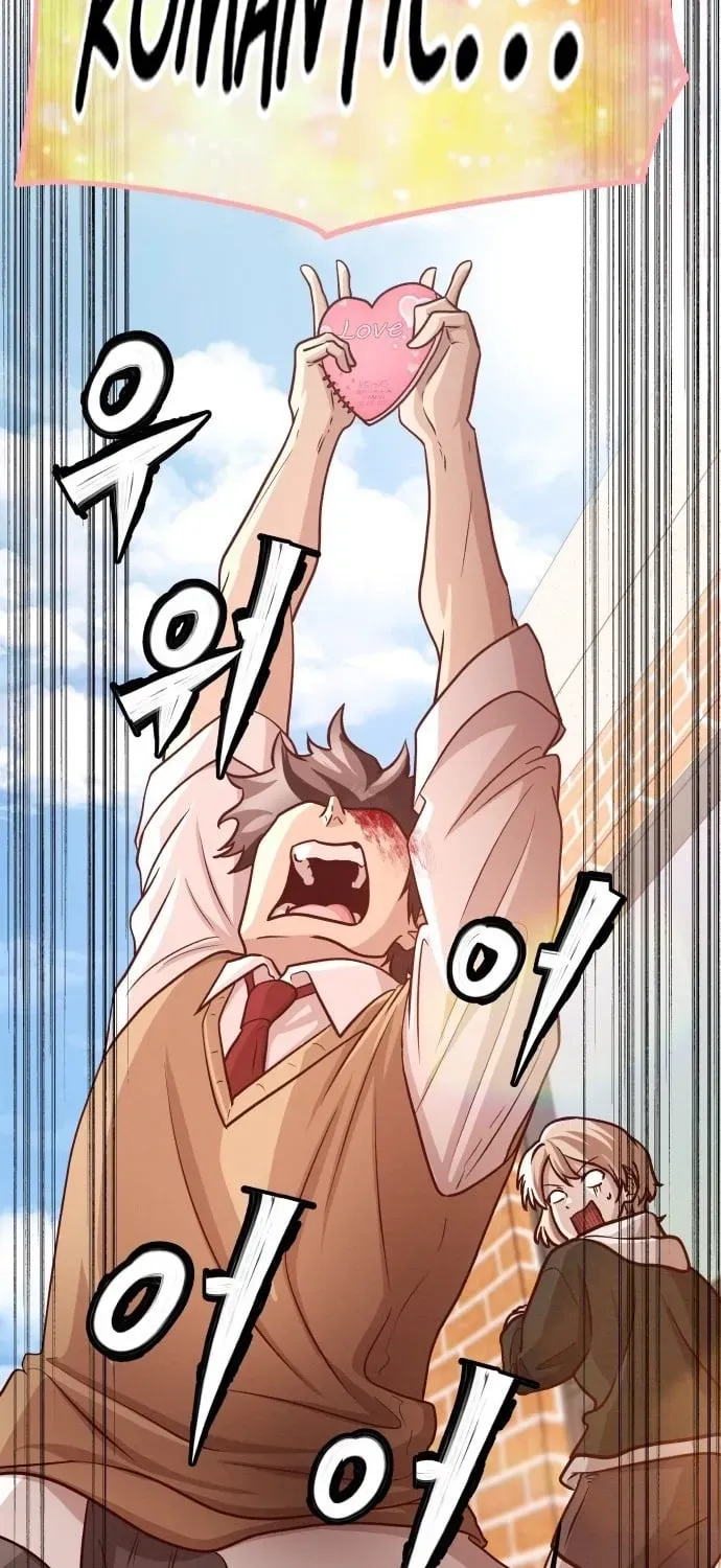 The Strongest Romantic Chapter 2 — Page 191