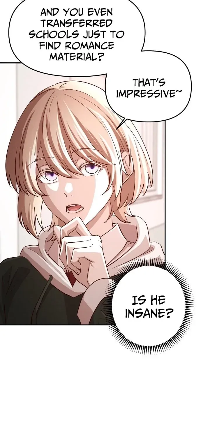 The Strongest Romantic Chapter 2 — Page 197