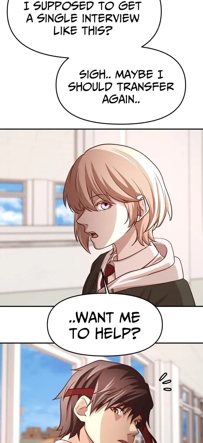 The Strongest Romantic Chapter 2 — Page 199