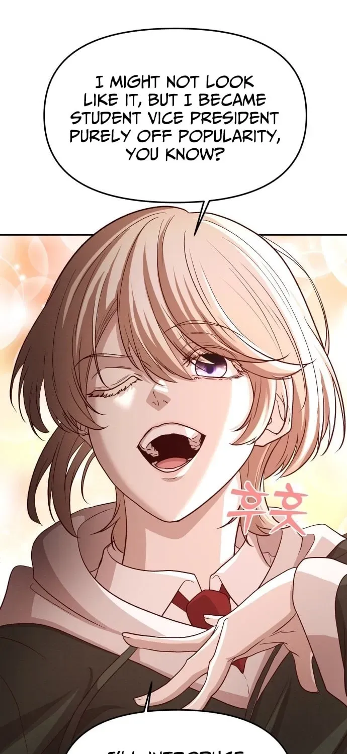 The Strongest Romantic Chapter 2 — Page 201