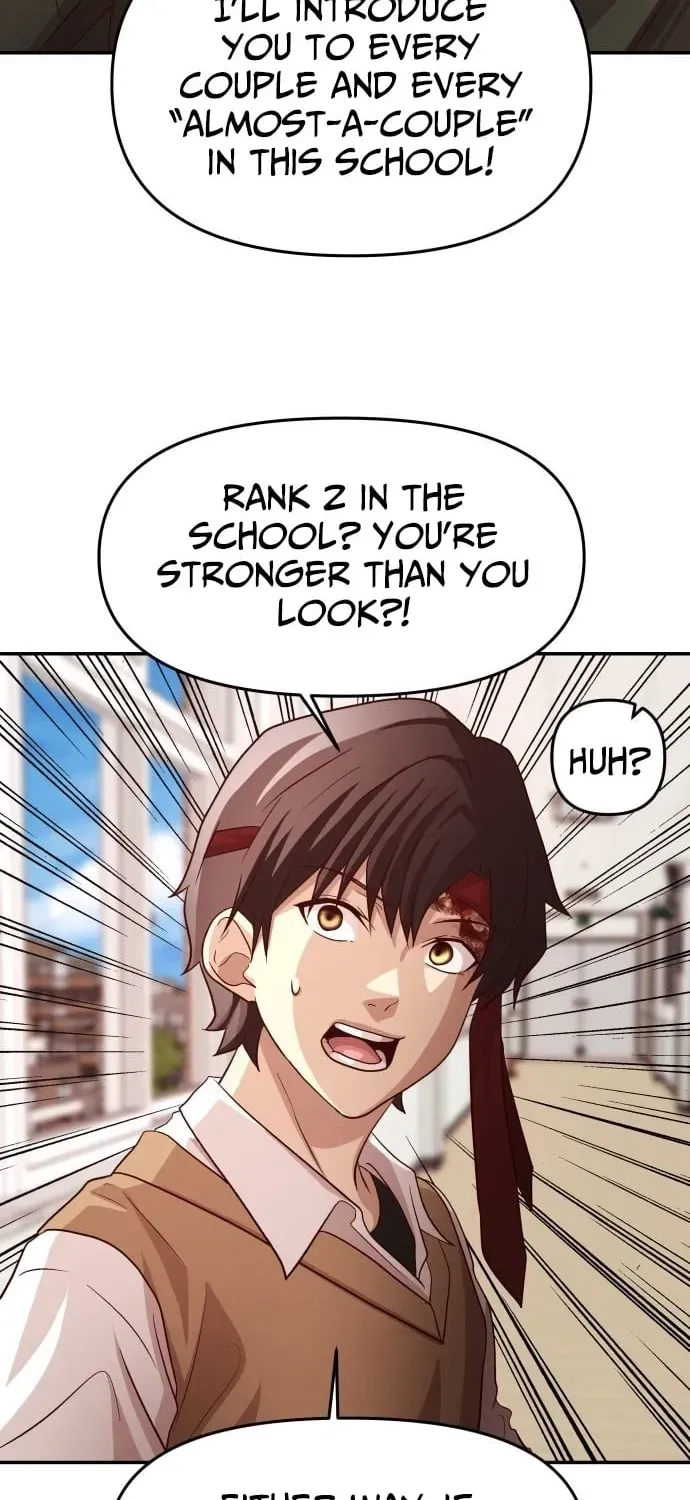 The Strongest Romantic Chapter 2 — Page 202