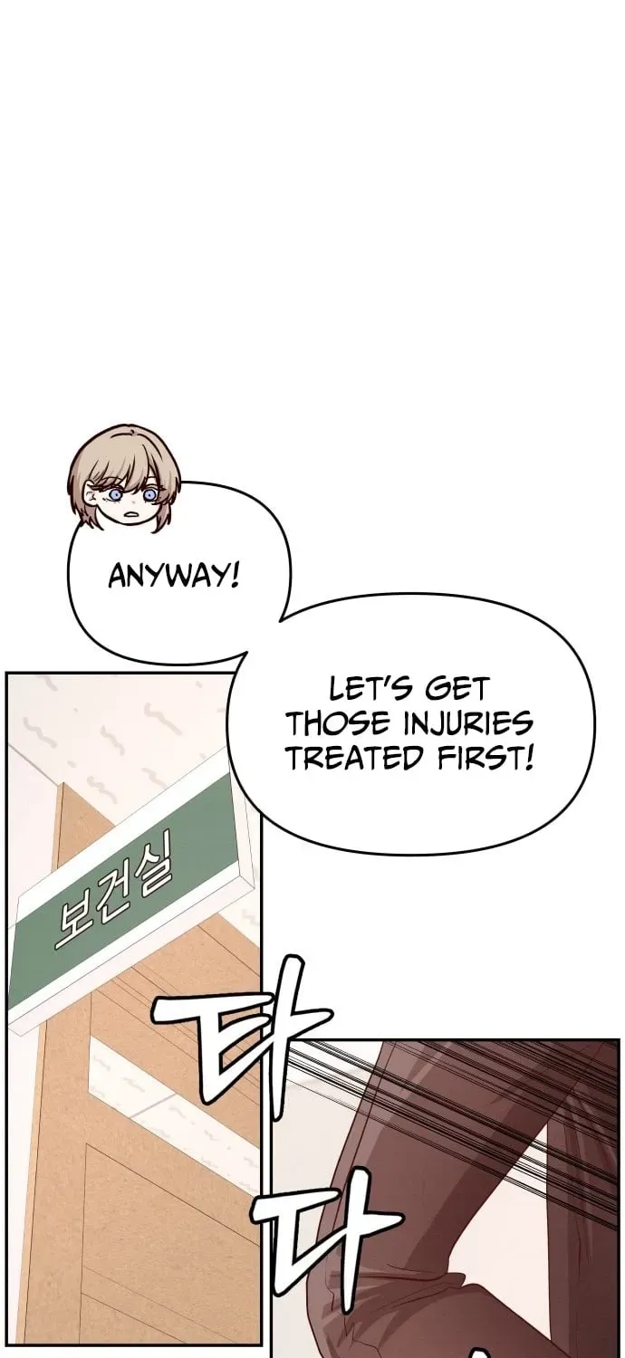 The Strongest Romantic Chapter 2 — Page 205
