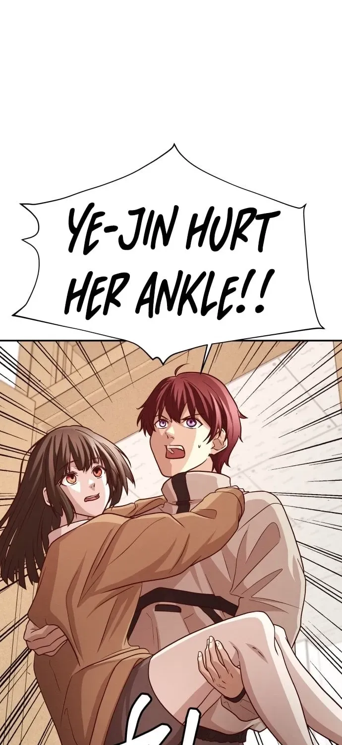 The Strongest Romantic Chapter 2 — Page 210