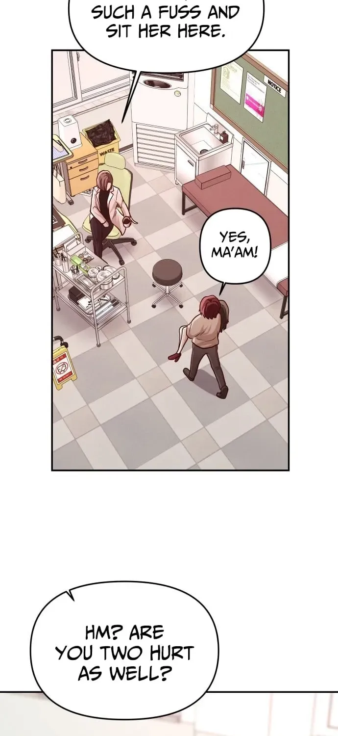 The Strongest Romantic Chapter 2 — Page 213