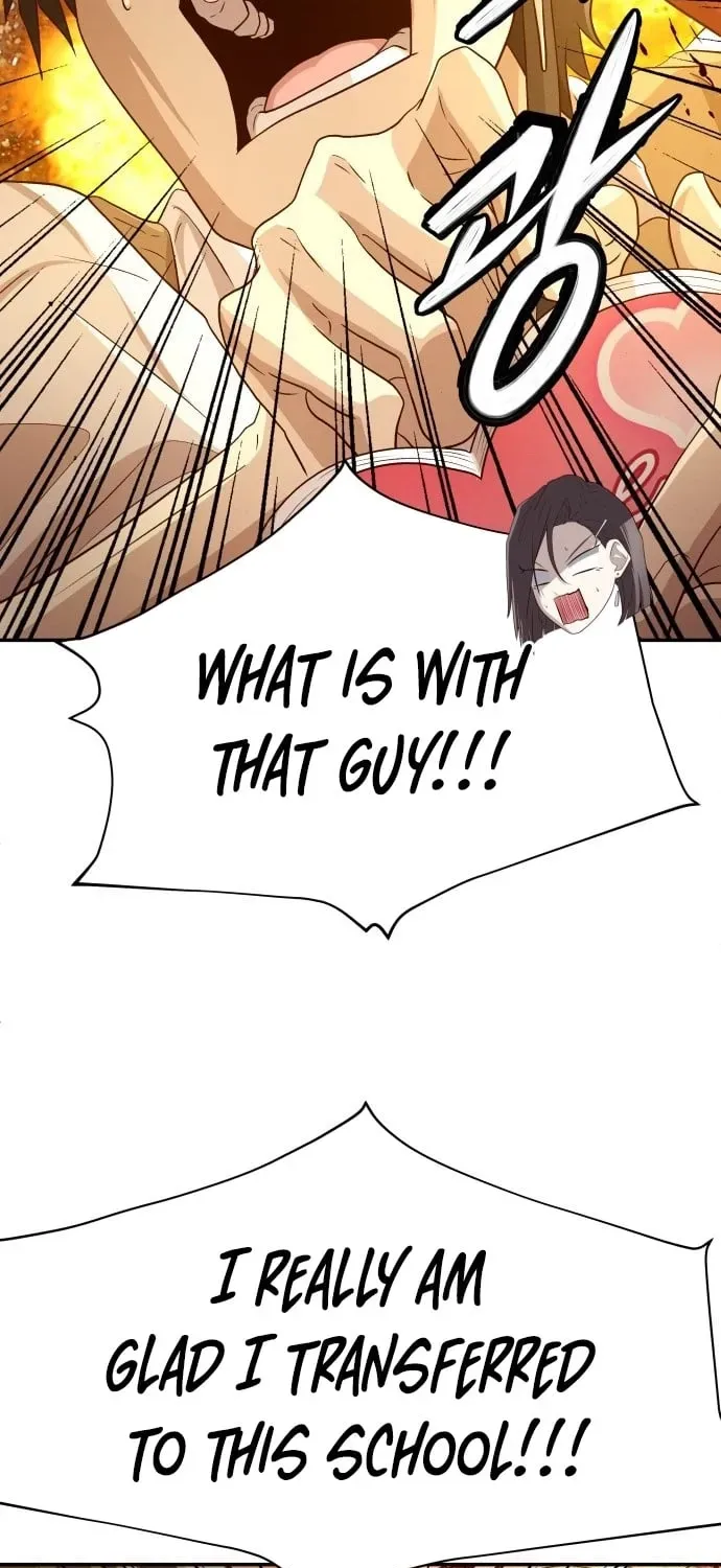 The Strongest Romantic Chapter 2 — Page 217