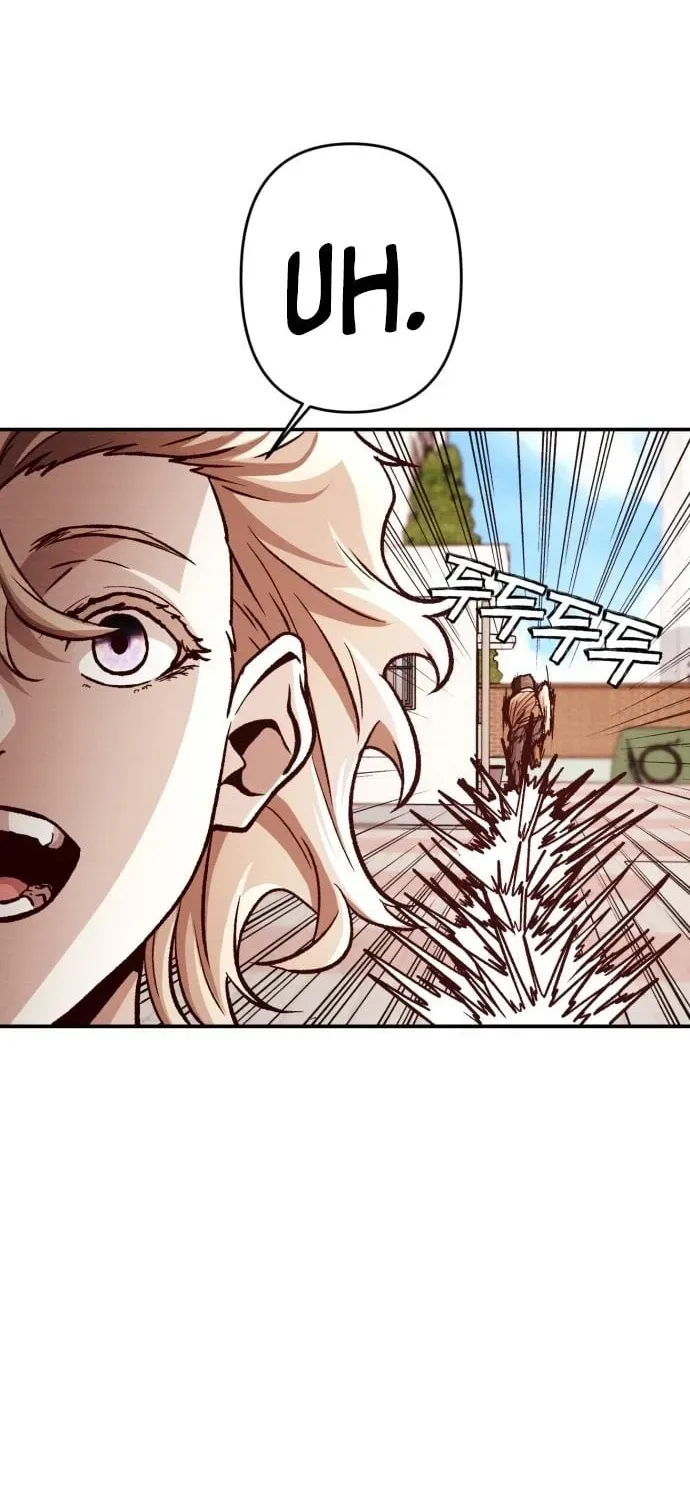 The Strongest Romantic Chapter 2 — Page 22
