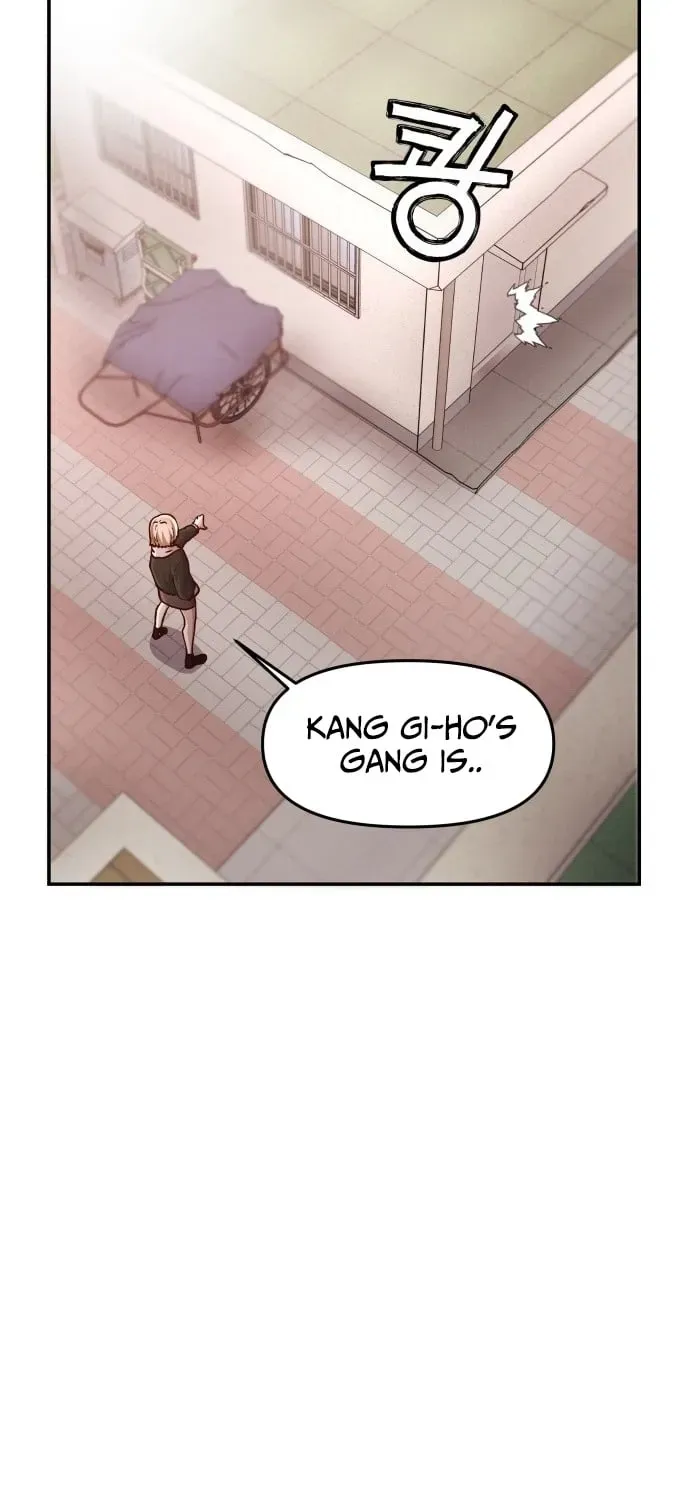 The Strongest Romantic Chapter 2 — Page 25