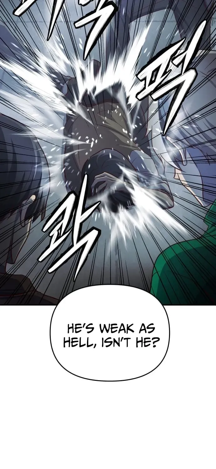 The Strongest Romantic Chapter 2 — Page 37