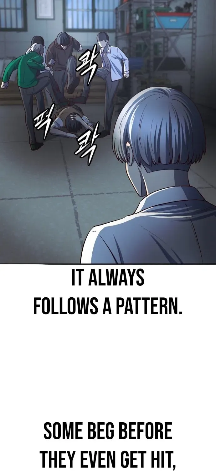 The Strongest Romantic Chapter 2 — Page 42