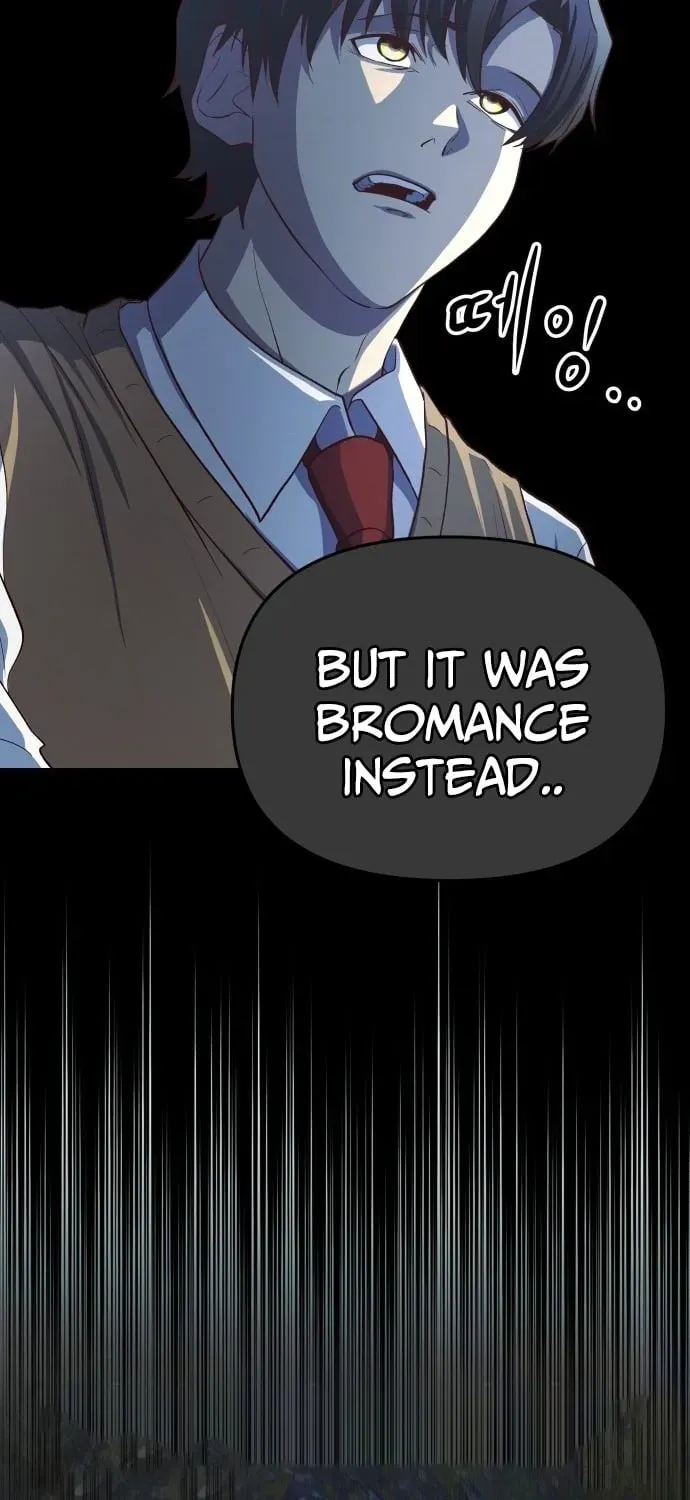 The Strongest Romantic Chapter 2 — Page 47