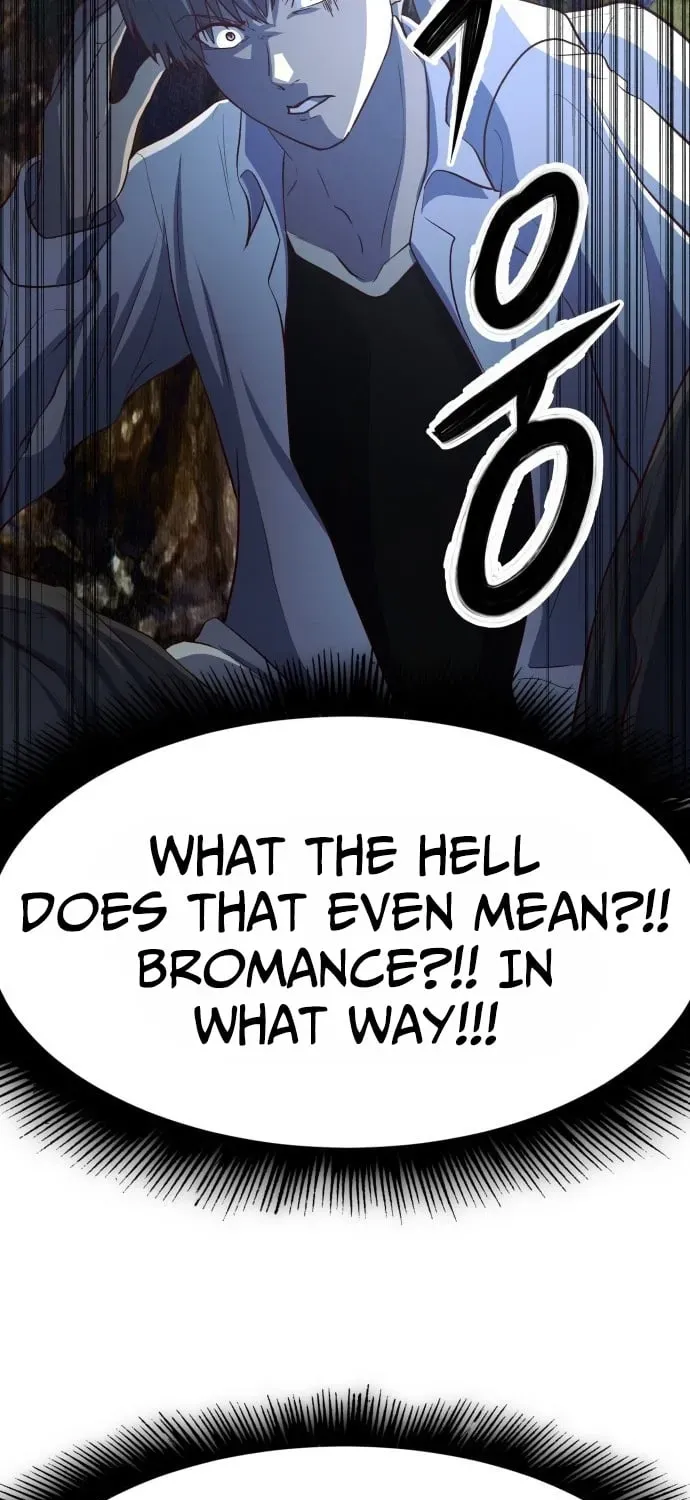 The Strongest Romantic Chapter 2 — Page 49