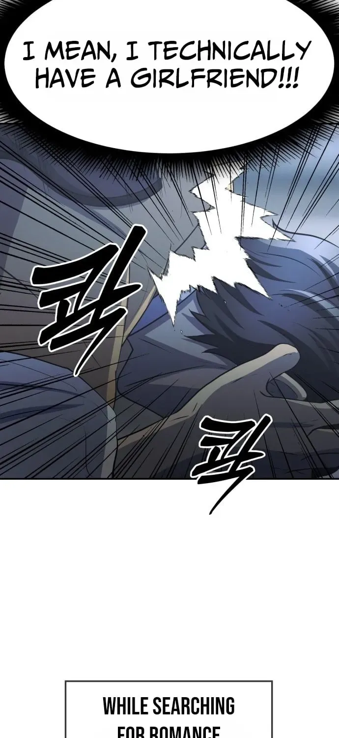 The Strongest Romantic Chapter 2 — Page 50
