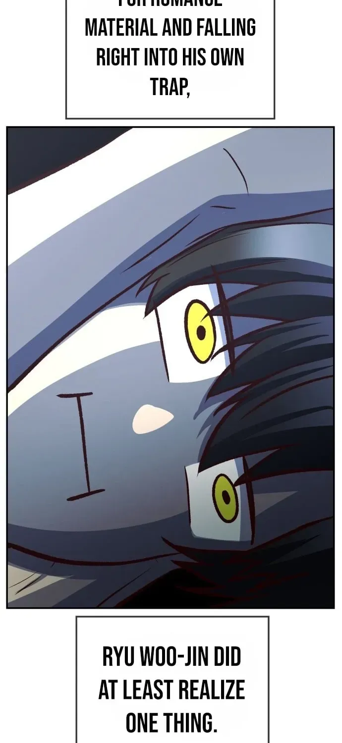 The Strongest Romantic Chapter 2 — Page 51