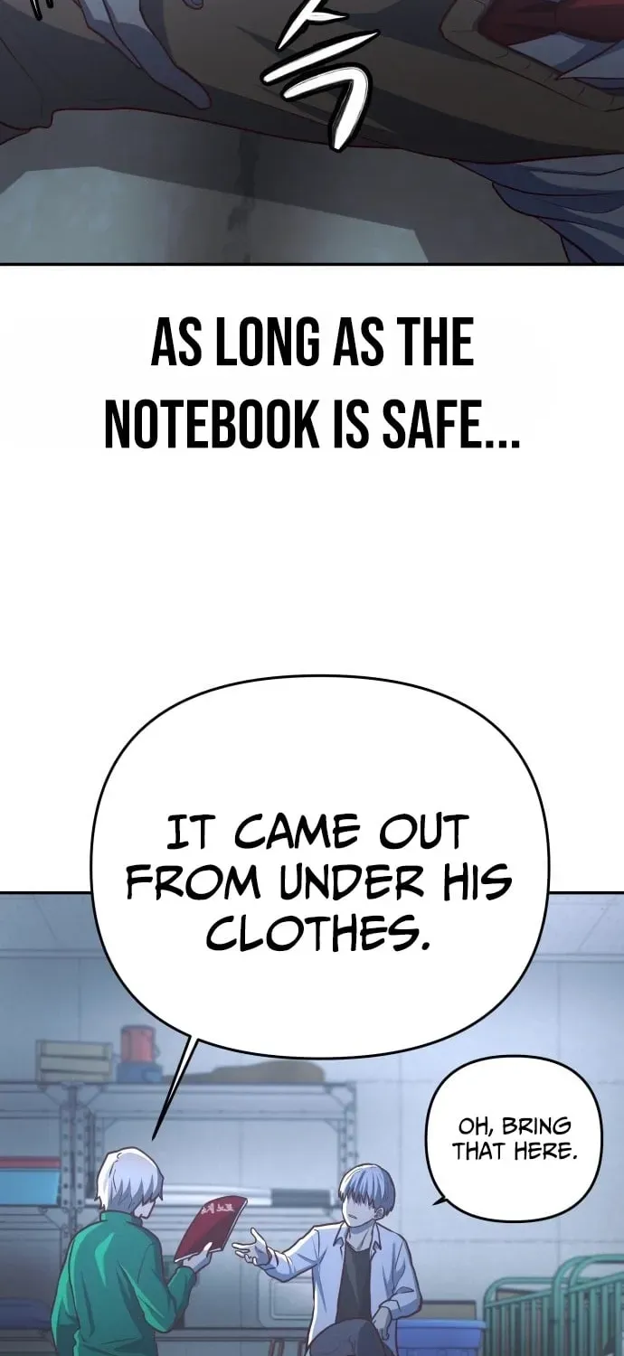 The Strongest Romantic Chapter 2 — Page 58