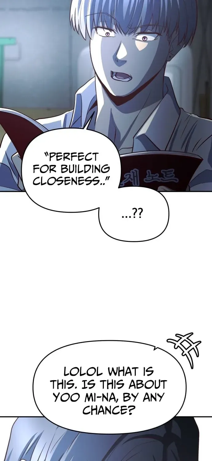 The Strongest Romantic Chapter 2 — Page 62