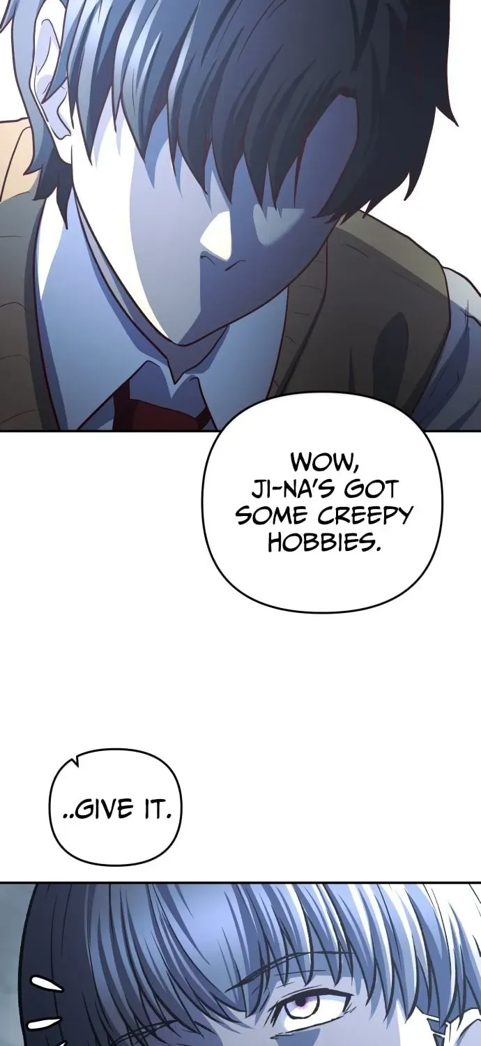 The Strongest Romantic Chapter 2 — Page 63