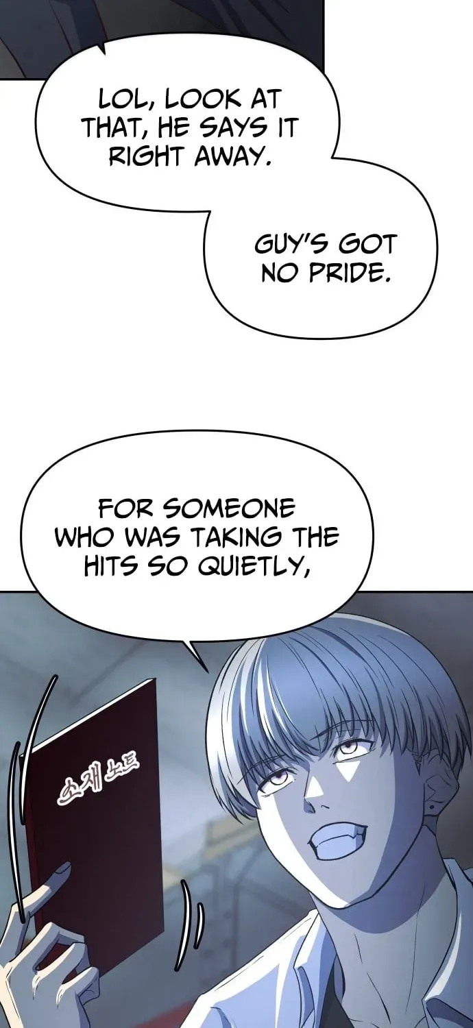 The Strongest Romantic Chapter 2 — Page 66