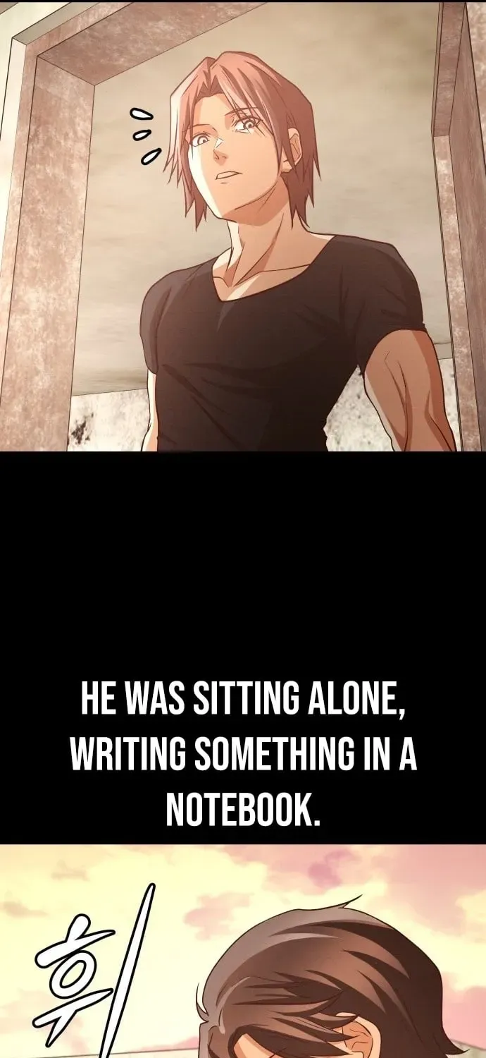 The Strongest Romantic Chapter 2 — Page 77
