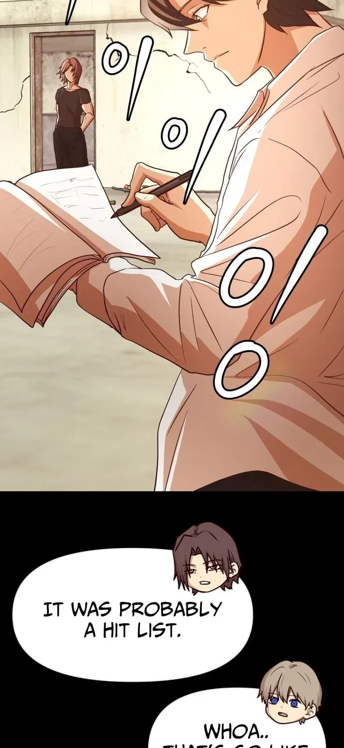 The Strongest Romantic Chapter 2 — Page 78